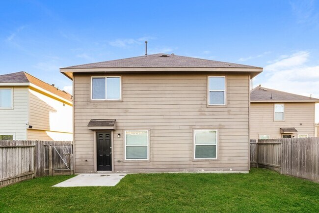 Building Photo - 12707 Veterans Ranch Rd