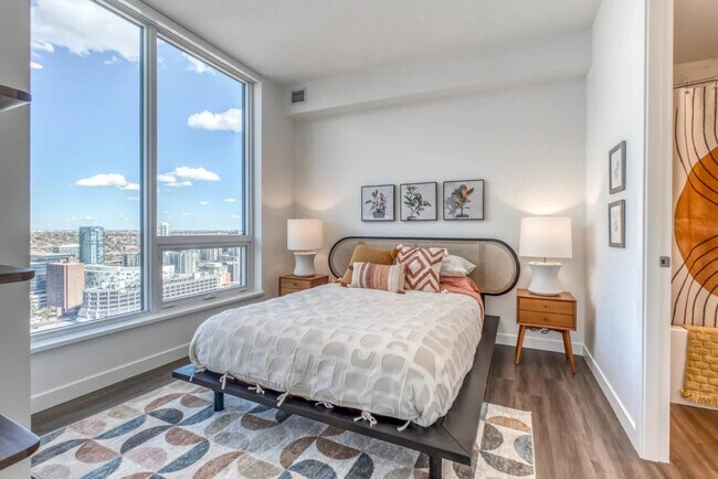 Photo du bâtiment - 1221 Macleod Trl SE