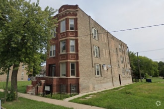Building Photo - 1443 S Drake Ave