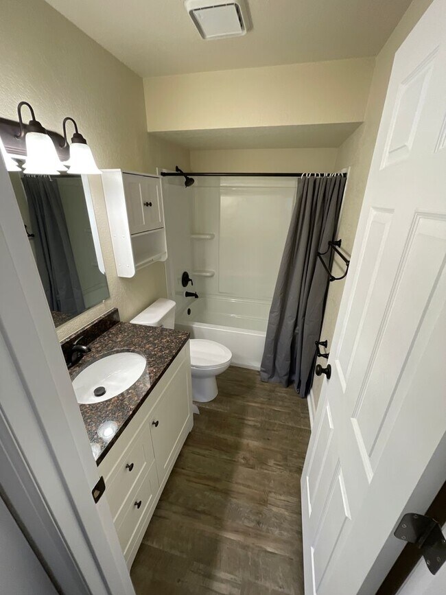 Foto del interior - The Columns