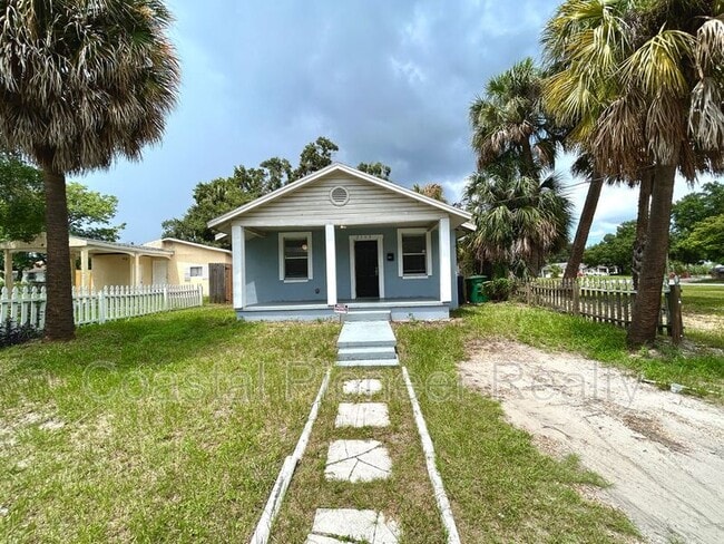 Photo - 2308 E 15th Ave House