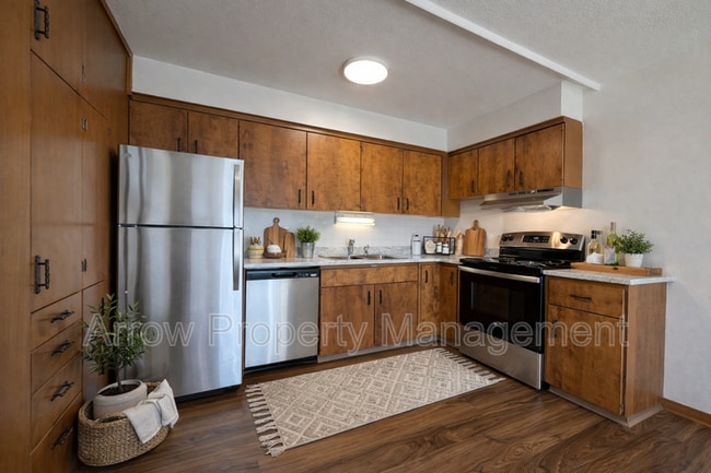 Foto del edificio - 2501 N Street-506