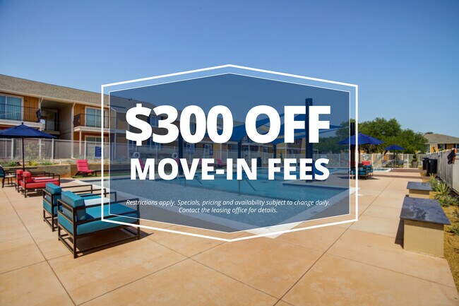 Indigo Apartments Oklahoma City, OK