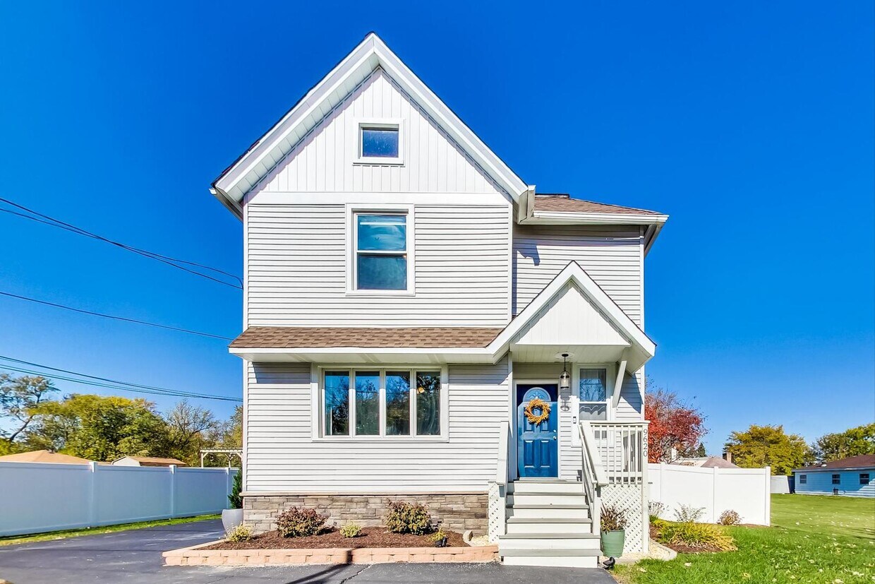 Foto principal - 9620 W 57th St