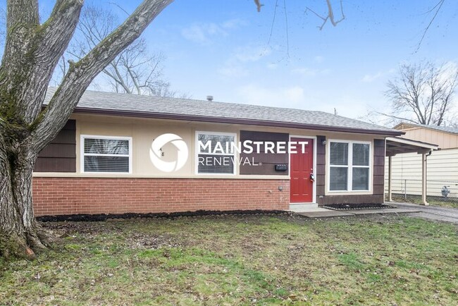 Building Photo - 1638 Clyde Pl
