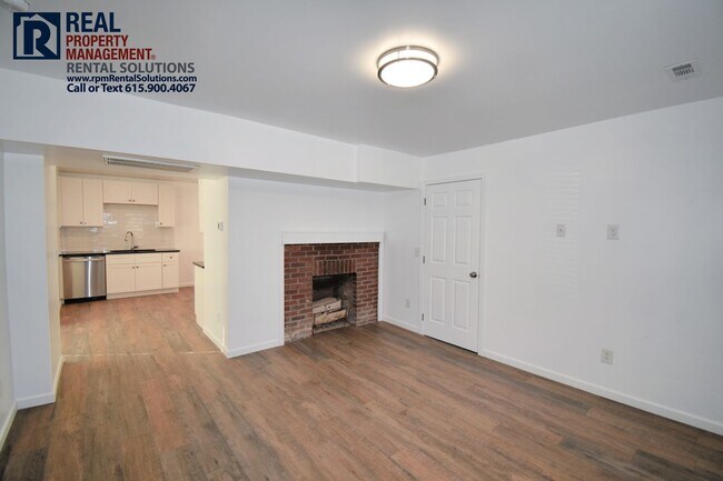 Foto del edificio - 605 Fairview Ave