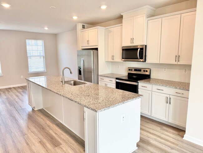 Foto del edificio - STAFFORD - CENTRAL LOCATION NEAR QUANTICO/...