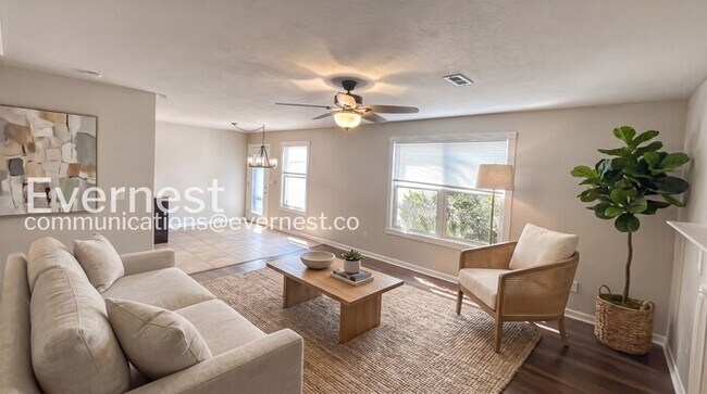 Foto del edificio - 4759 Perlman St