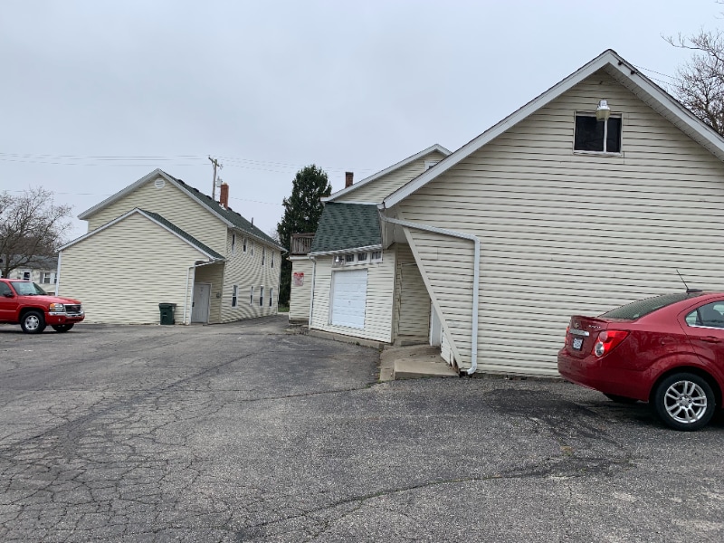 119 Sycamore St Unit 2, Brookville, OH 45309 Room for Rent in