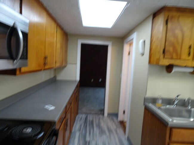 Cocina - 67 Washington St