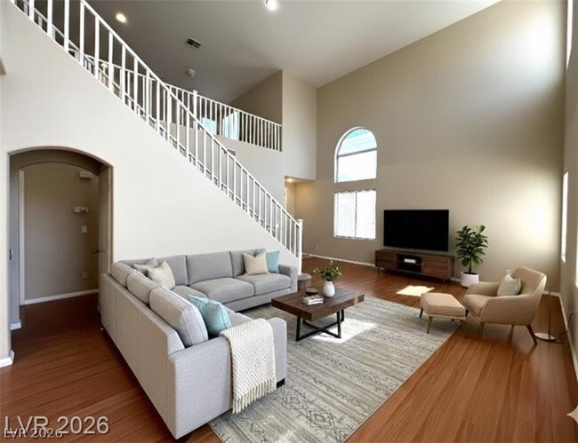 Building Photo - 4823 Celsion Rock St