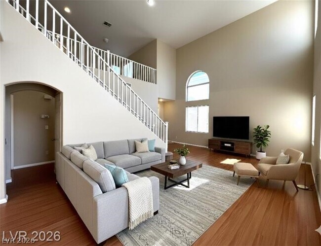 Foto del edificio - 4823 Celsion Rock St