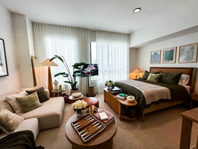 Foto del edificio - 109 NE 22nd St