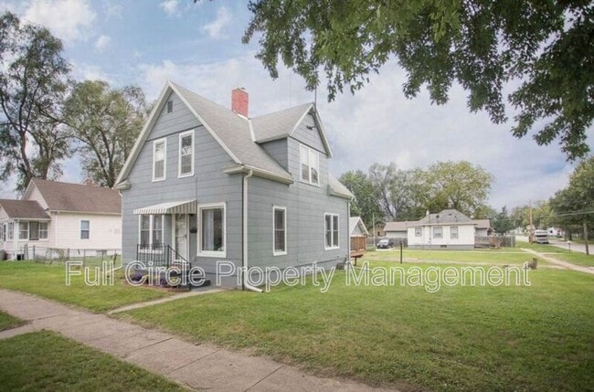 Building Photo - 1904 S 8th St