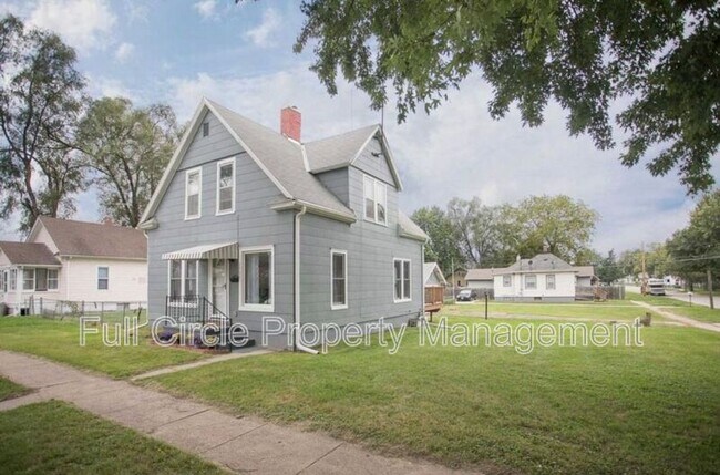 Foto del edificio - 1904 S 8th St