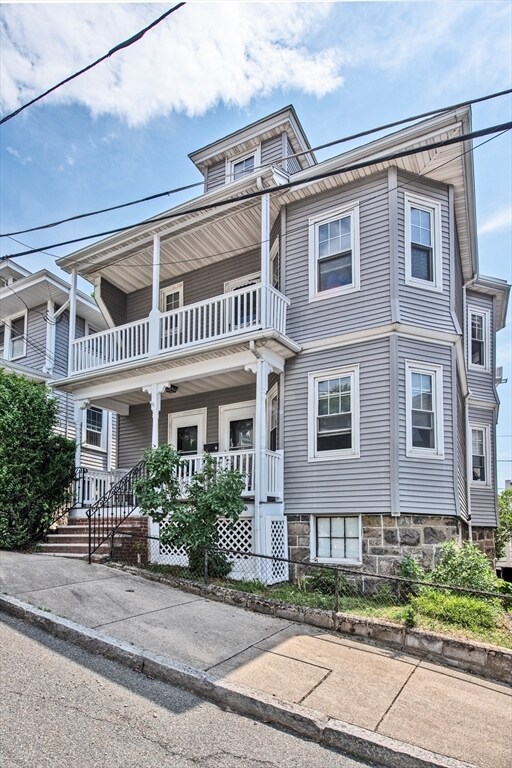 9 Larkin Rd Unit 9, Medford, MA 02155 Room for Rent in Medford, MA