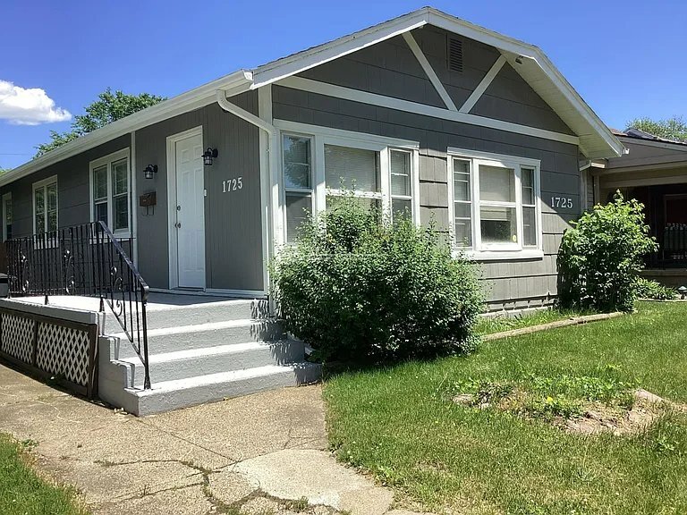 Foto principal - 1725 E Donald St
