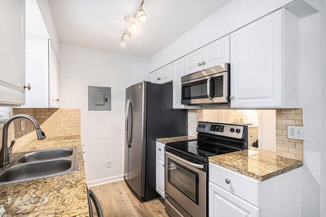Sable Landing - Sable Landing Apartment