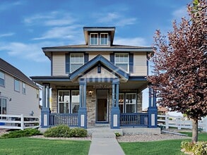 Building Photo - 23623 E Mississippi Cir