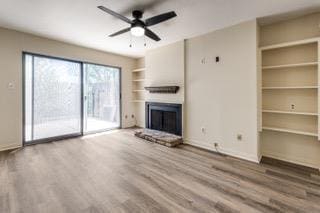 Foto del edificio - 6910 Hart Ln