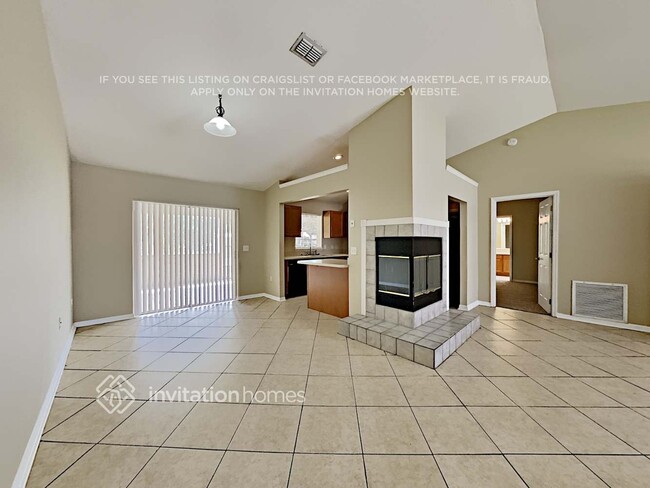 Foto del edificio - 1453 Sugarberry Ln