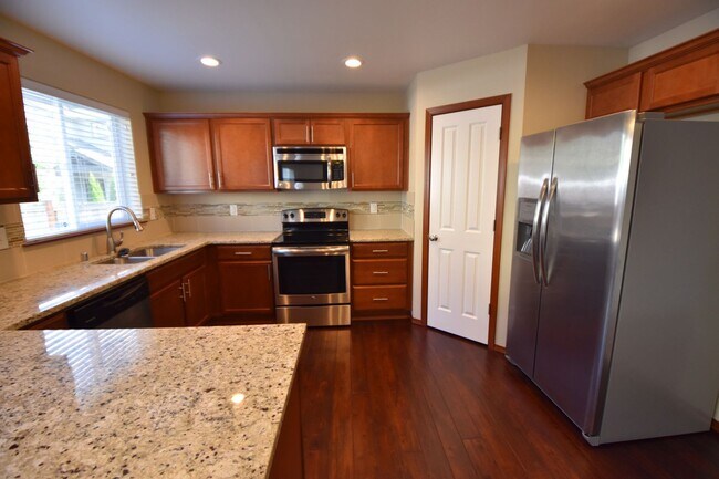 Foto del edificio - 6117 86th Ave NE