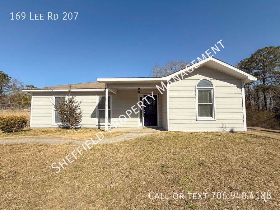 Primary Photo - 169 Lee Rd 207
