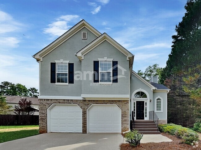 Building Photo - 952 Crest Ridge Dr SW