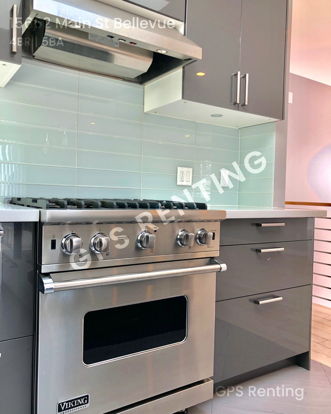 Building Photo - Lake Hills home with contemporary flair!