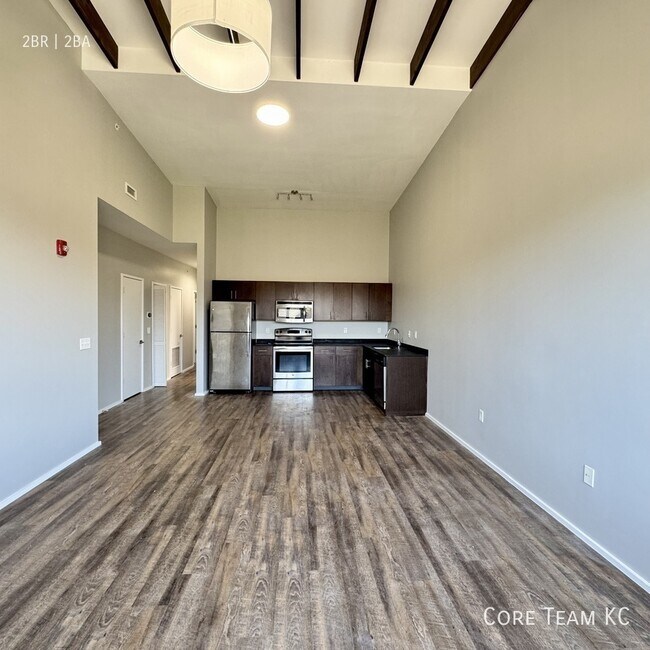 Foto del edificio - 3632 Gillham Rd
