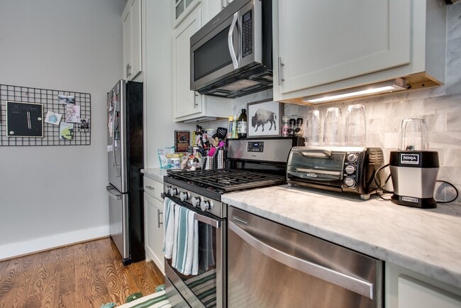 Photo - Marvelous Modern Mt Vernon Two-Bedroom! House