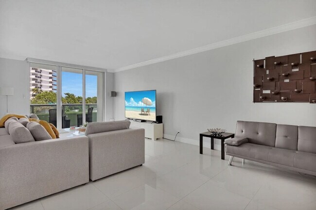 Foto del edificio - 3801 S Ocean Dr