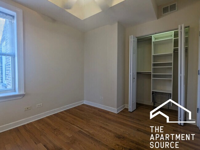 Foto del edificio - 3240 N Clifton Ave