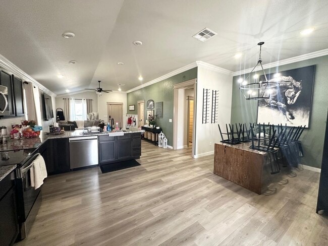 Foto del edificio - New Build 3 Bedroom 2 Bath For Lease