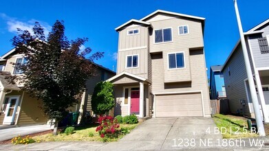 Building Photo - 1238 NE 186th Way