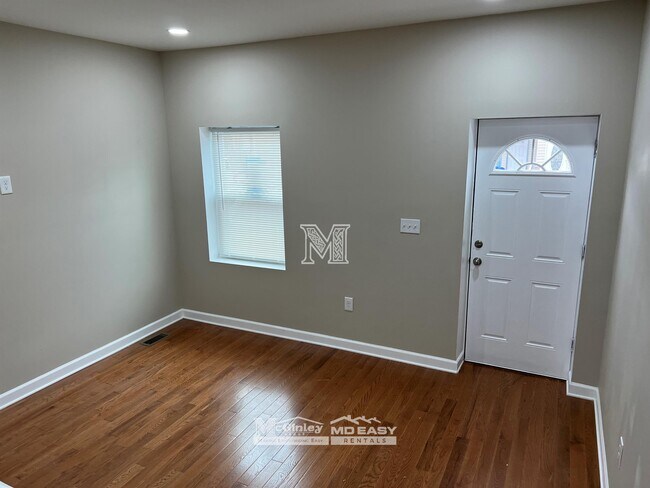 Foto del edificio - 1615 Cypress St