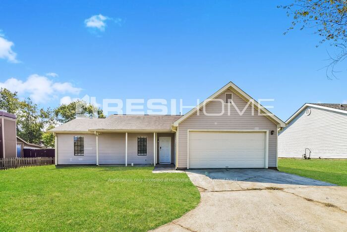 Photo - 5515 Reynolds Rd (Morrow, GA)