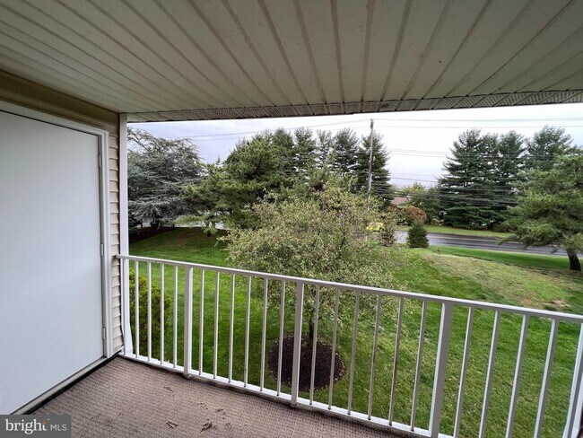 Foto del edificio - 106 Gravel Hill Station