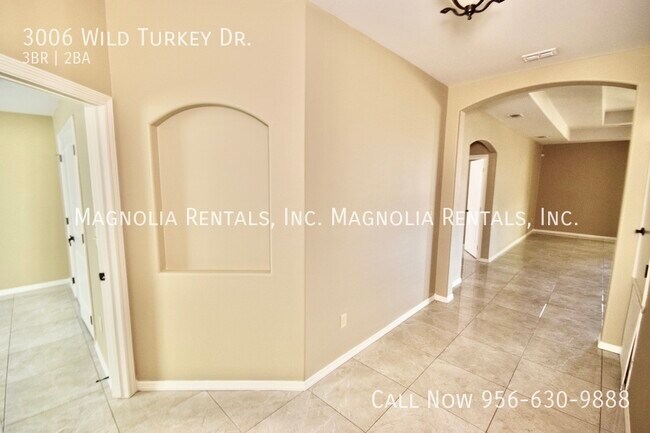 Foto del edificio - Weslaco Home for Rent