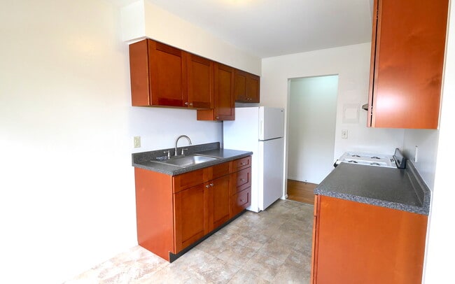 Foto del edificio - Jasontown Apartments