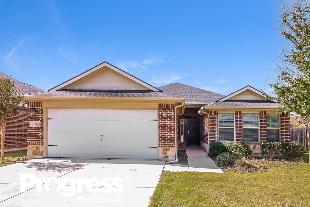 7105 Mohegan Dr, Fort Worth, TX 76179 House for Rent in Fort Worth