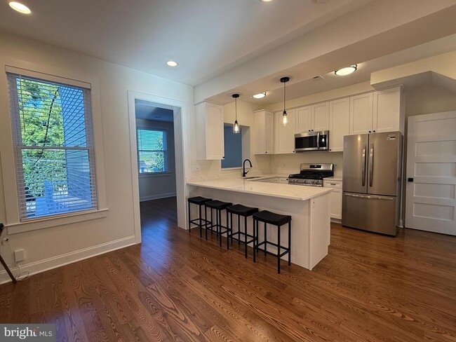 Foto del edificio - 4610 9th St NW