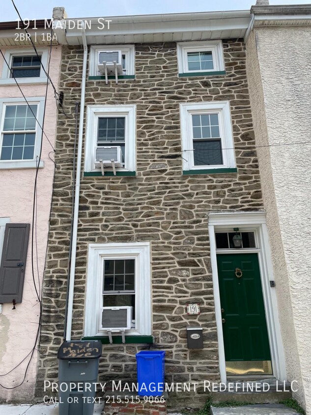 Foto principal - 191 Maiden St