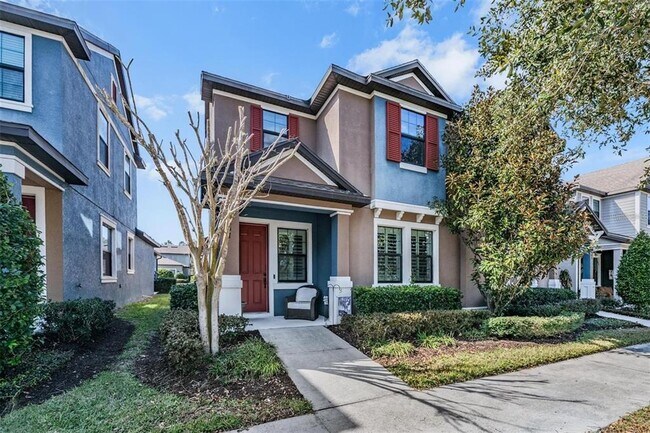 Building Photo - 5607 Hometown Ln