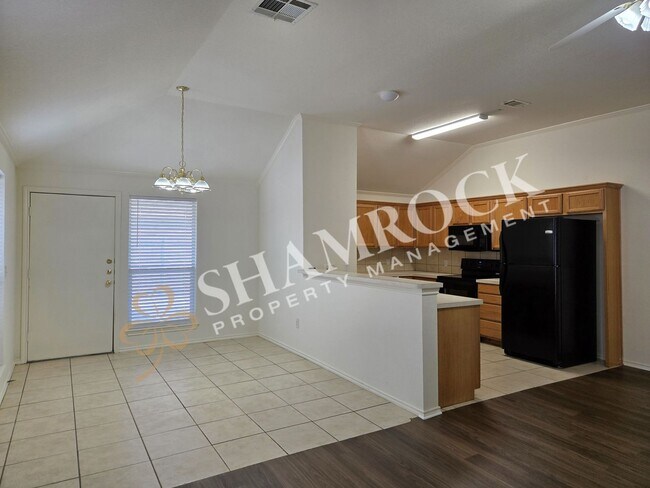 Foto del edificio - Cougar Ridge III Duplex