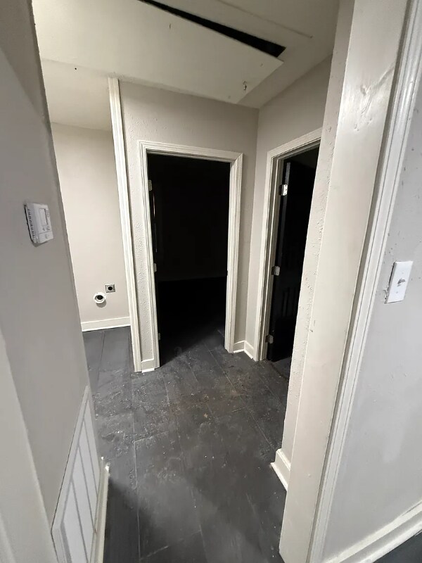 Foto principal - 2379 Saratoga Ave