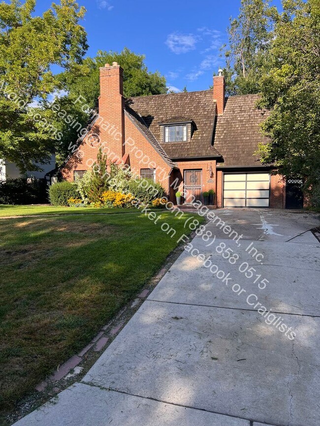 Building Photo - 629 Bellaire St