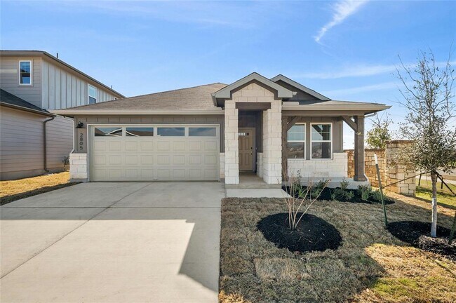 Foto del edificio - 2805 Moyer Ln