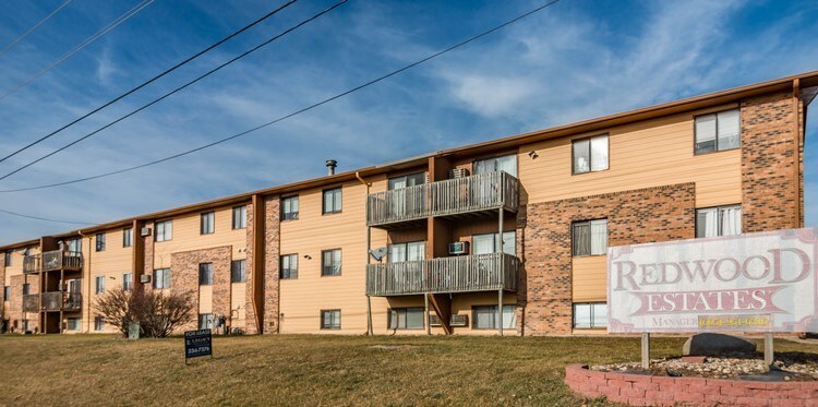 Foto principal - 3600 E 6th St