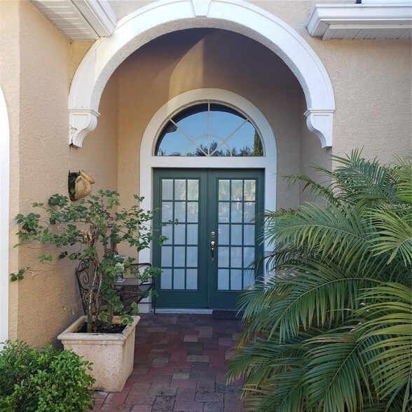 Foto del edificio - 5125 Magnolia Pond Dr